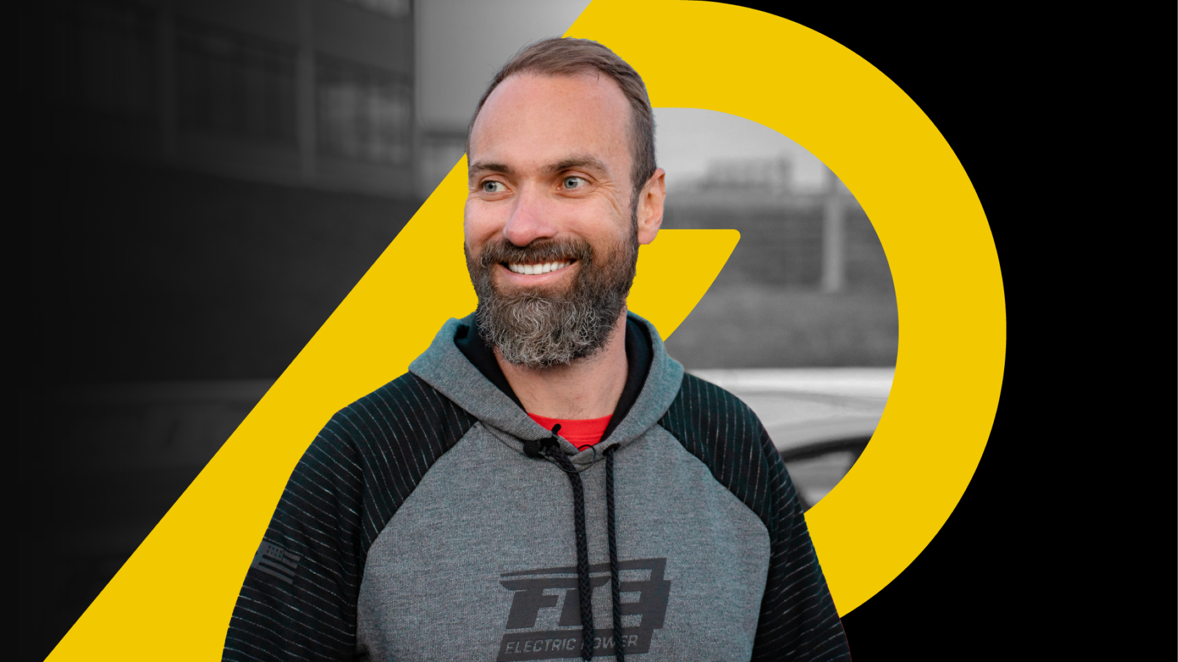 Banner do Anderson Dick