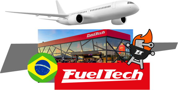Fueltech BR
